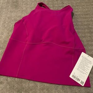 Lululemon Key to Balance Tank